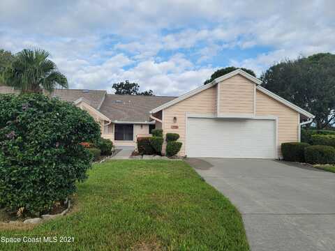 912 Ridge Lake Drive, Melbourne, FL 32940