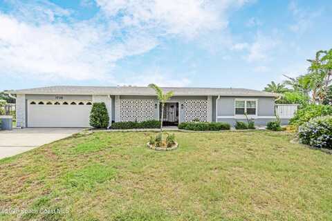 1730 Canal Court, Merritt Island, FL 32953
