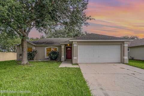 2143 Lansing Street, Melbourne, FL 32935