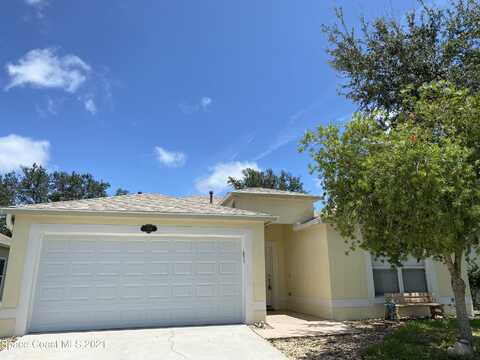 4346 Four Lakes Drive, Melbourne, FL 32940