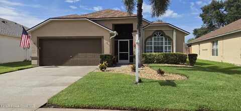 2631 Vining Street, Melbourne, FL 32904
