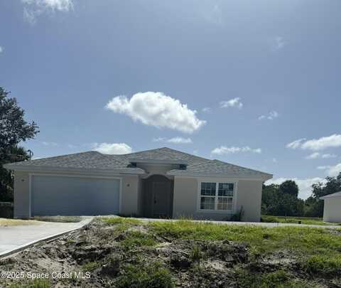 2081 Day Avenue, Palm Bay, FL 32908