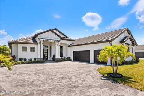 4065 Domain Court, Melbourne, FL 32934