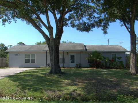 1444 Agnes Avenue SE, Palm Bay, FL 32909