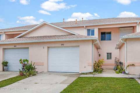 280 Erin Lane, Rockledge, FL 32955