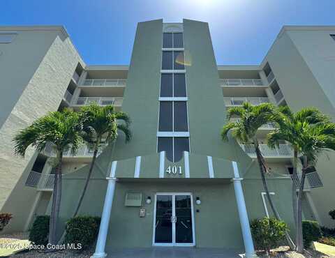401 Highway A1a, Satellite Beach, FL 32937