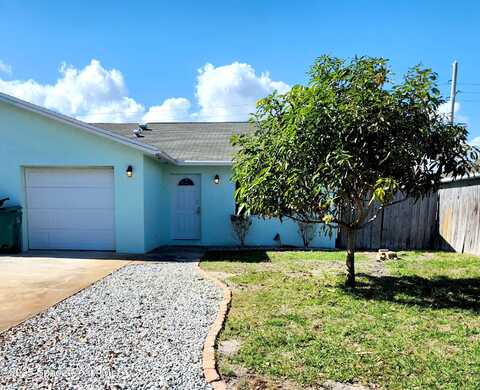 122 Atlas Lane, Satellite Beach, FL 32937