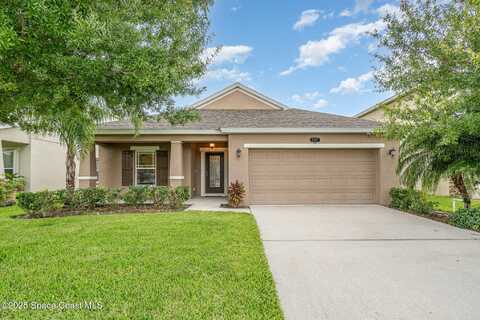 2097 Attilburgh Boulevard, Melbourne, FL 32904