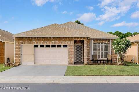 960 Cross Lake Drive, Melbourne, FL 32901