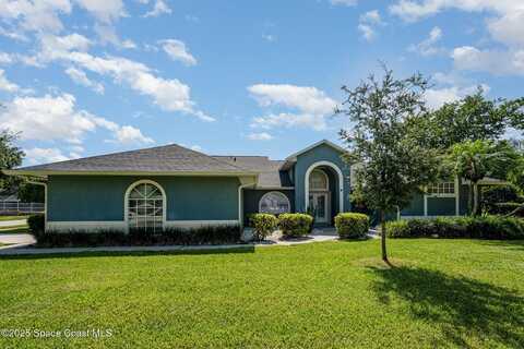 4999 Pine Lily Court, Melbourne, FL 32940
