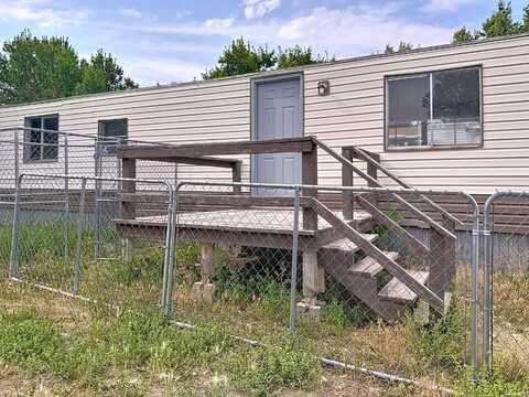 965 W Fetterman Avenue, Buffalo, WY 82834
