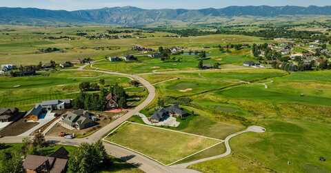 TBD Powder Horn Road, Sheridan, WY 82801