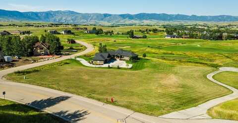 TBD Powder Horn Road, Sheridan, WY 82801