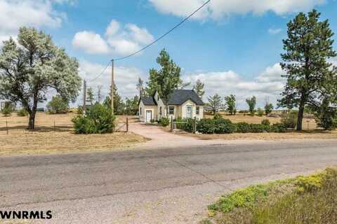 3916 RD 28 S, Kimball, NE 69145