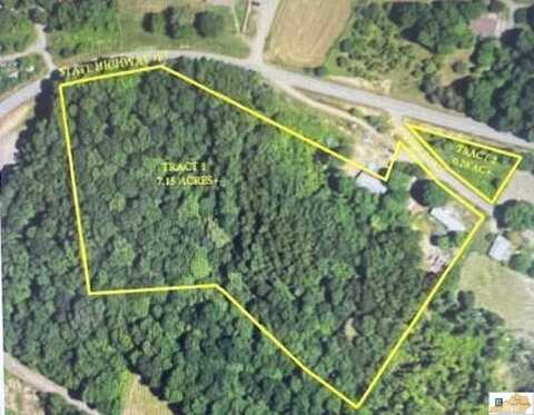 46 E Turner Road, Gamaliel, KY 42140