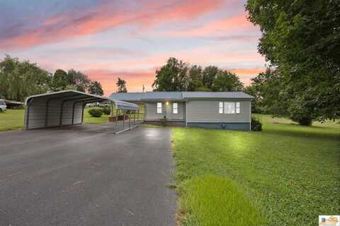 145 Jewell Drive, Horse Cave, KY 42749