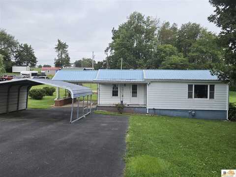 145 Jewell Drive, Horse Cave, KY 42749