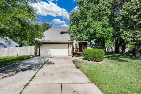 2338 S Linden Cir, Wichita, KS 67207