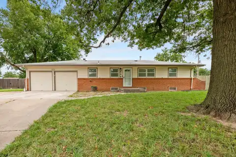 532 S Queen, Wichita, KS 67101