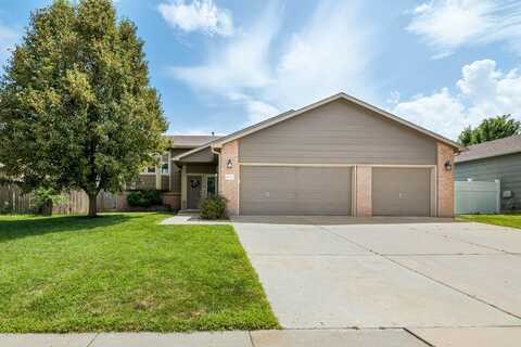 10201 W Jewell St., Wichita, KS 67209