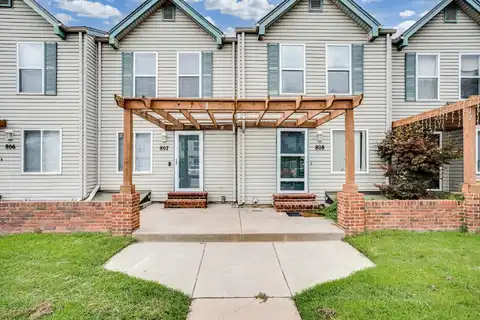 3909 W 31st S., Wichita, KS 67217