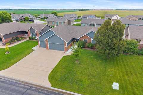 2457 E Dory Ct., Goddard, KS 67052