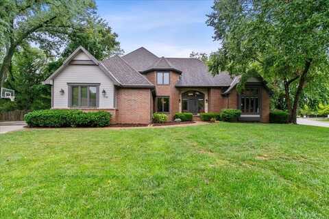 7703 E Oneida Ct, Wichita, KS 67206
