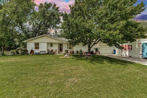 1917 Marc Ave, Andover, KS 67002