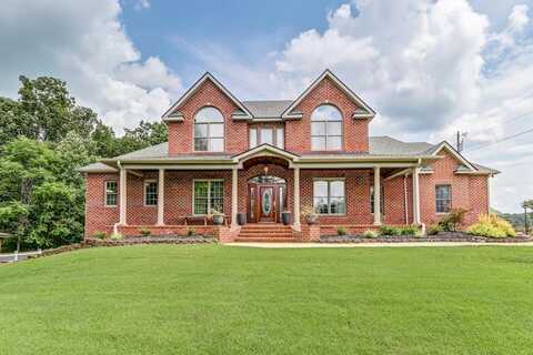 7247 Hixburg Road, Pamplin, VA 23958