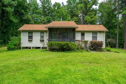 405 Washout Road, Keysville, VA 23947