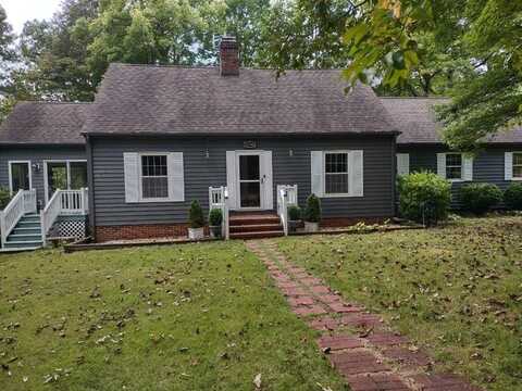 11766 Five Forks, Farmville, VA 23901