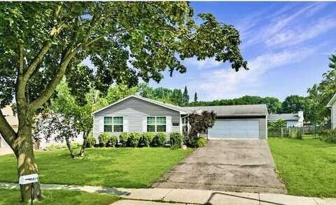 5014 Violet Lane, Madison, WI 53714