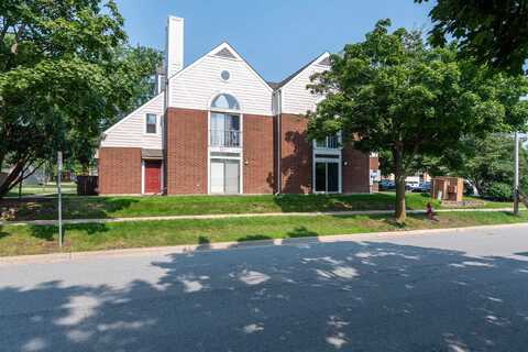 519 Donofrio Drive, Madison, WI 53719