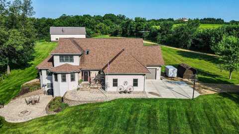 7688 Lone Pine Road, Barneveld, WI 53507