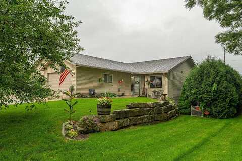 1012 Georgene Street, Dodgeville, WI 53533