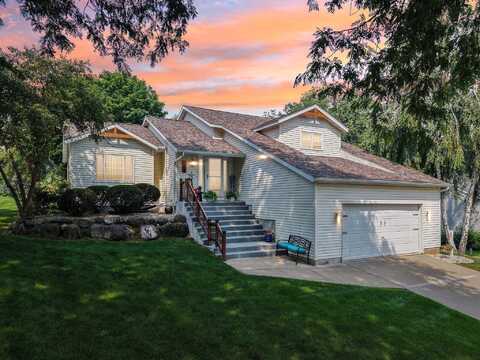 133 VILAS HIBBARD Parkway, Lodi, WI 53555