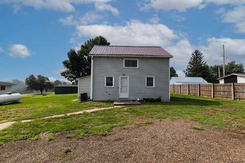 217 E Highway Street, Mount Hope, WI 53816