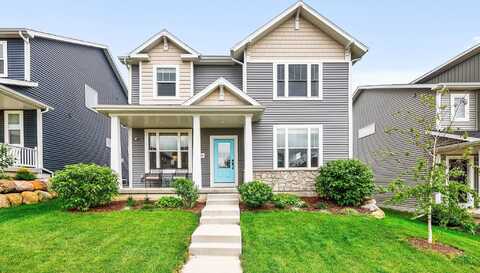 5819 Caddisfly Lane, Madison, WI 53718