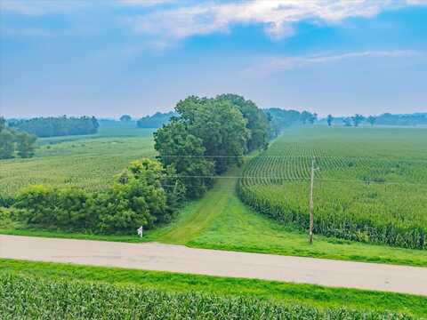 Lot 1 Benson Road, Brooklyn, WI 53521
