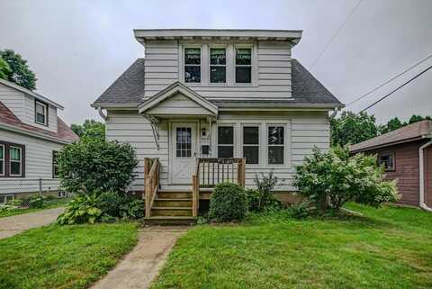 3513 Margaret Street, Madison, WI 53714