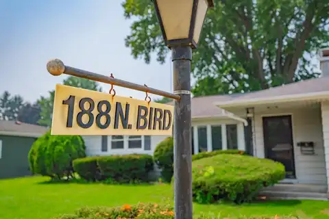 188 N Bird Street, Sun Prairie, WI 53590