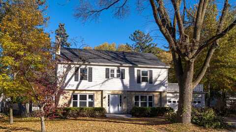 625 N Blackhawk Avenue, Madison, WI 53705
