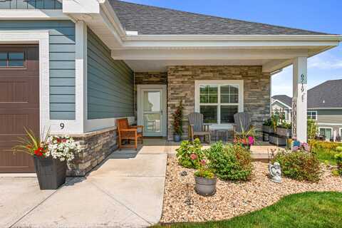 6719 Yahara Springs Court, Deforest, WI 53532