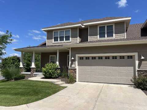 6059 Canyon Parkway, Mc Farland, WI 53558