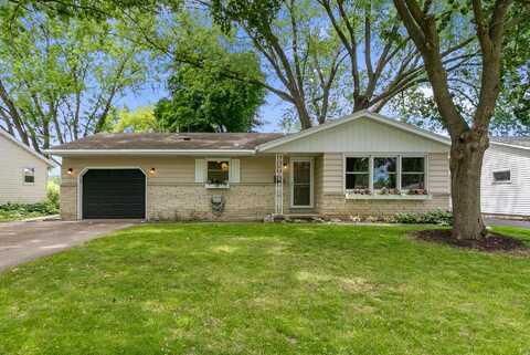 1210 Acewood Boulevard, Madison, WI 53716