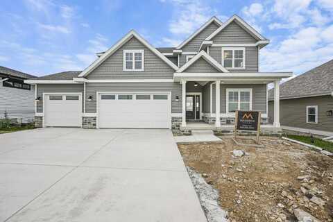 826 Capitol Drive, Dane, WI 53529