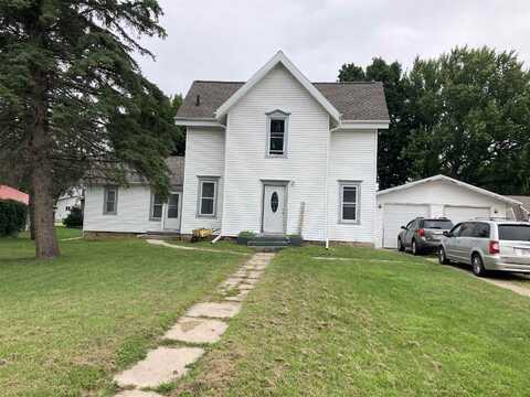 401 W Daley Street, Spring Green, WI 53588