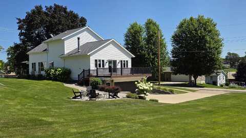 504 Beetown Road, Lancaster, WI 53813