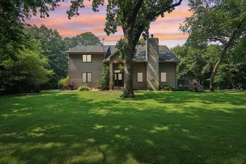 5381 County Road TT, Marshall, WI 53559