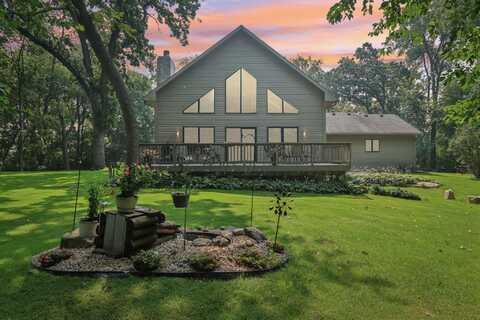 5381 County Road TT, Marshall, WI 53559
